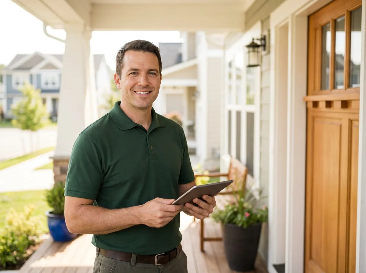 Pest control FAQs for Point Lookout, MO